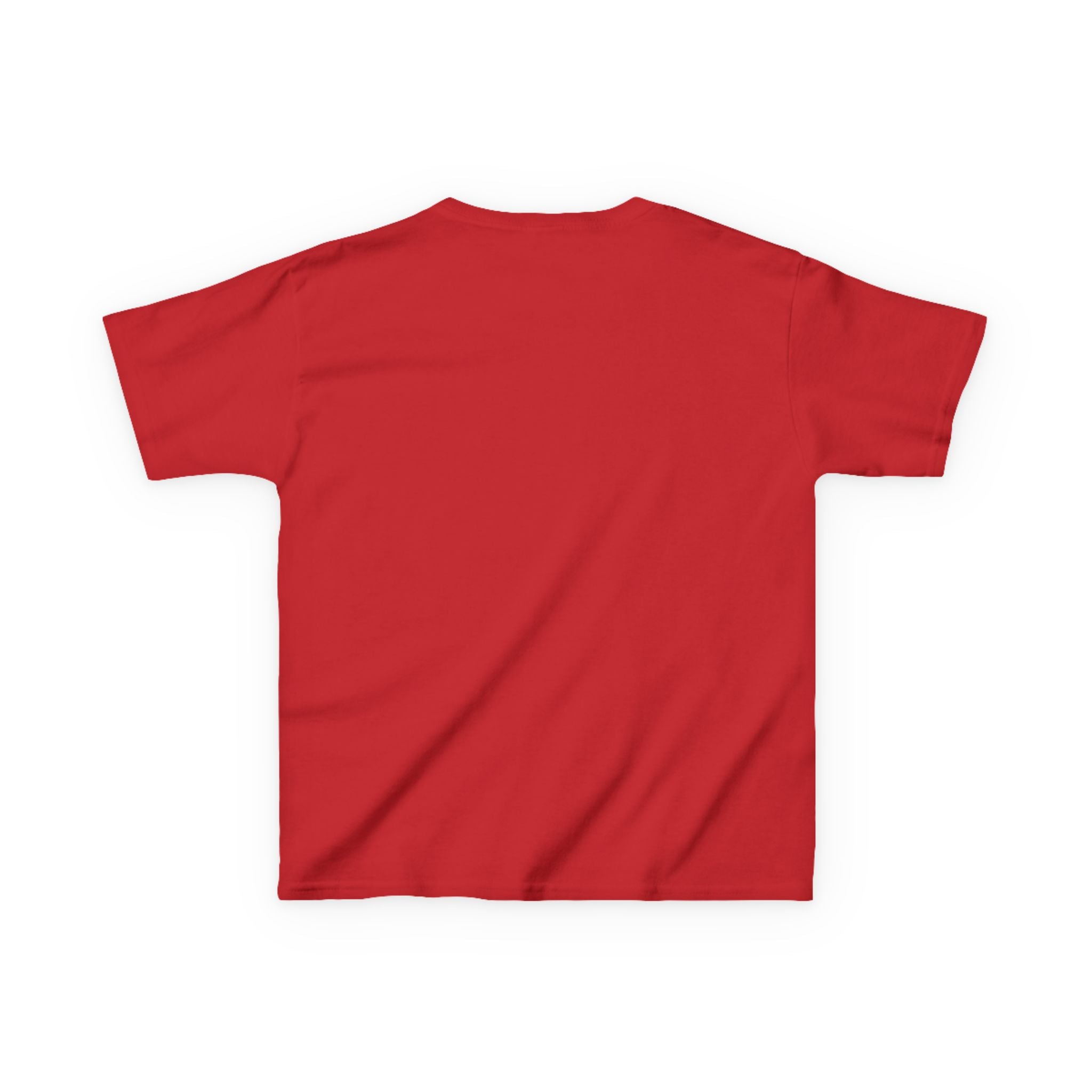 Trail Scout S'mores Crew Kid's Tee
