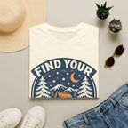 Find Your Escape Tee