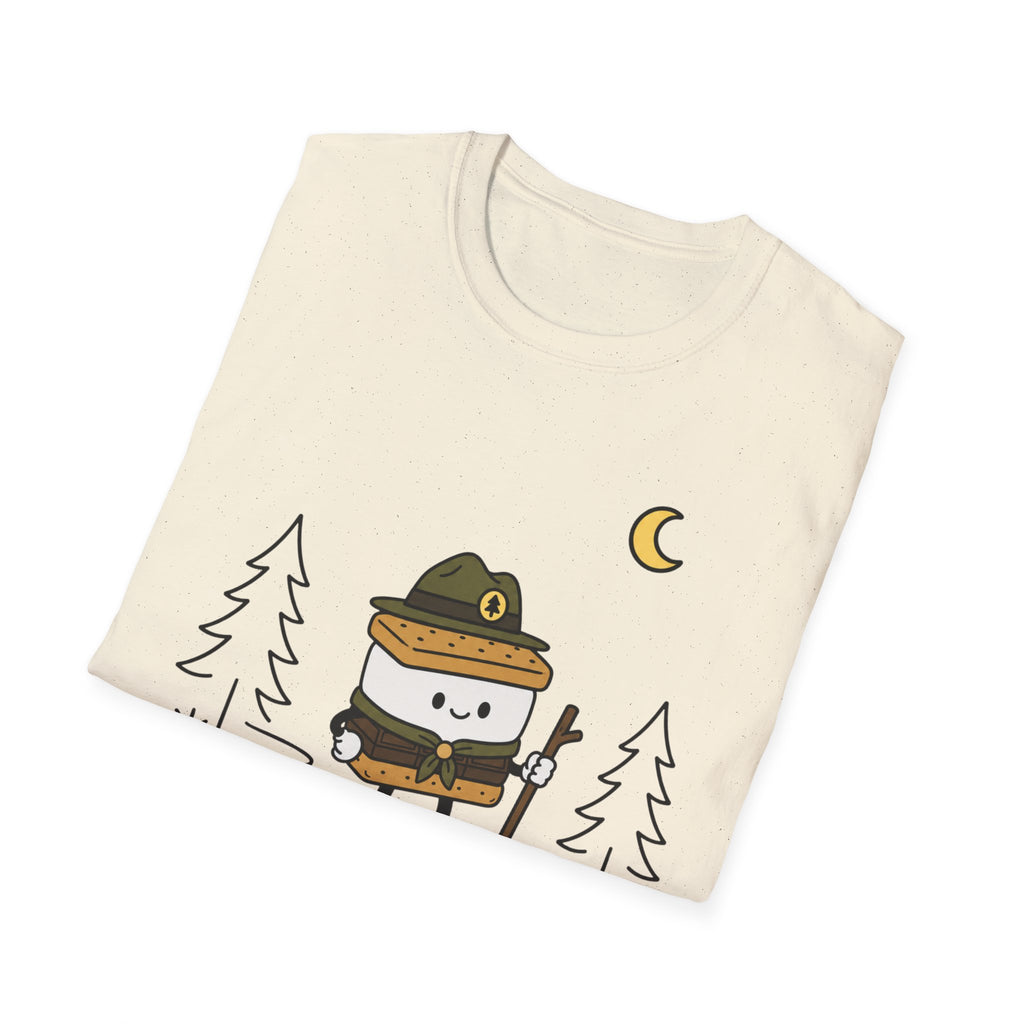 Outdoor Explorer S’more Tee