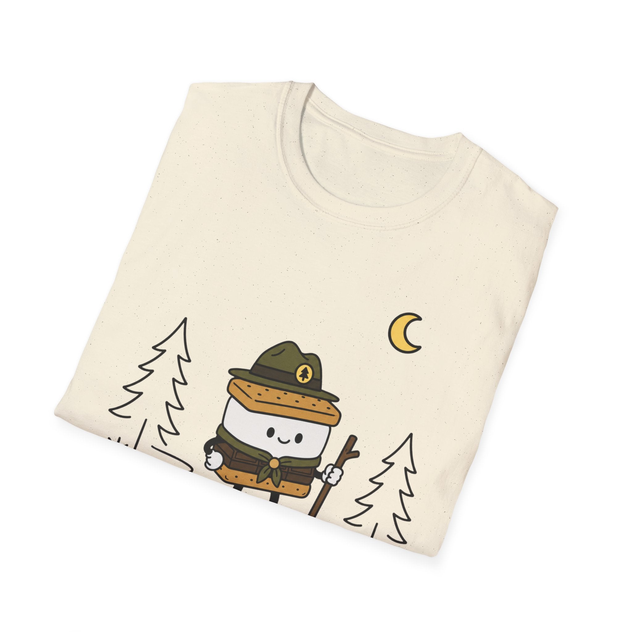 Outdoor Explorer S’more Tee