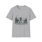 Midnight Hiking Club Tee