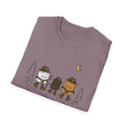 Trail Scout S’mores Crew Tee