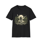 Midnight Hiking Club Tee