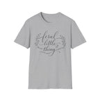 Feral Little Thing Tee
