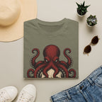 Wrath of the Kraken Tee