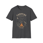 Campfire Astronomy Club Tee
