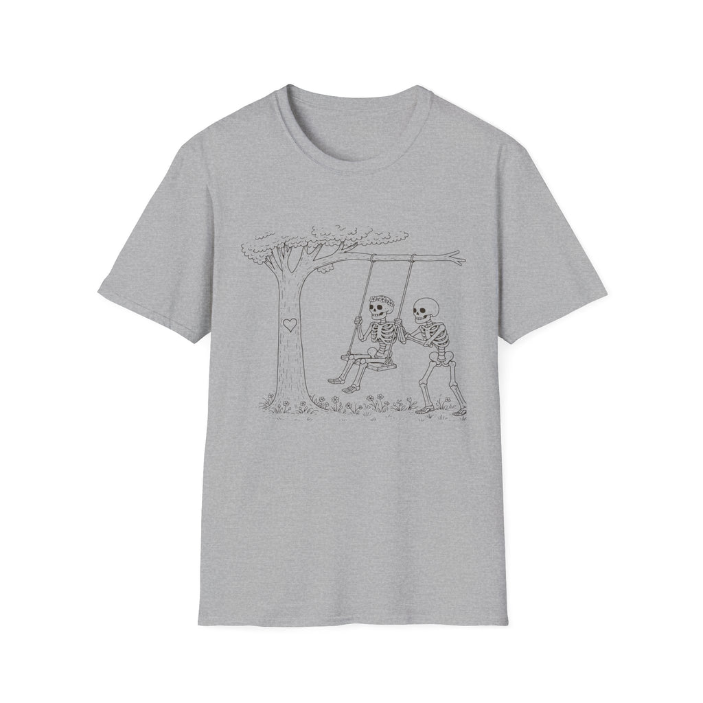 Love Never Dies Tee