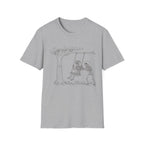 Love Never Dies Tee
