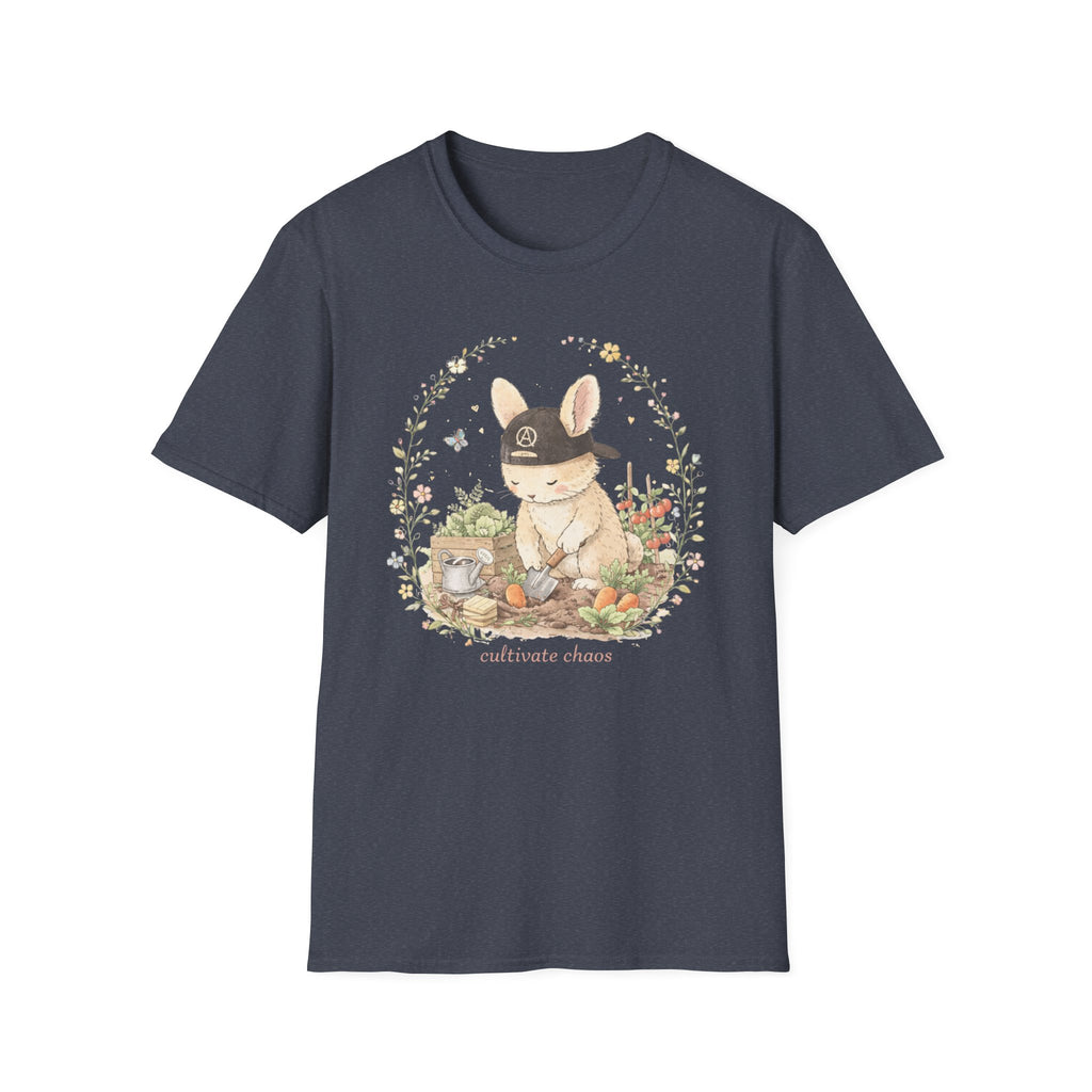 Cultivate Chaos Tee