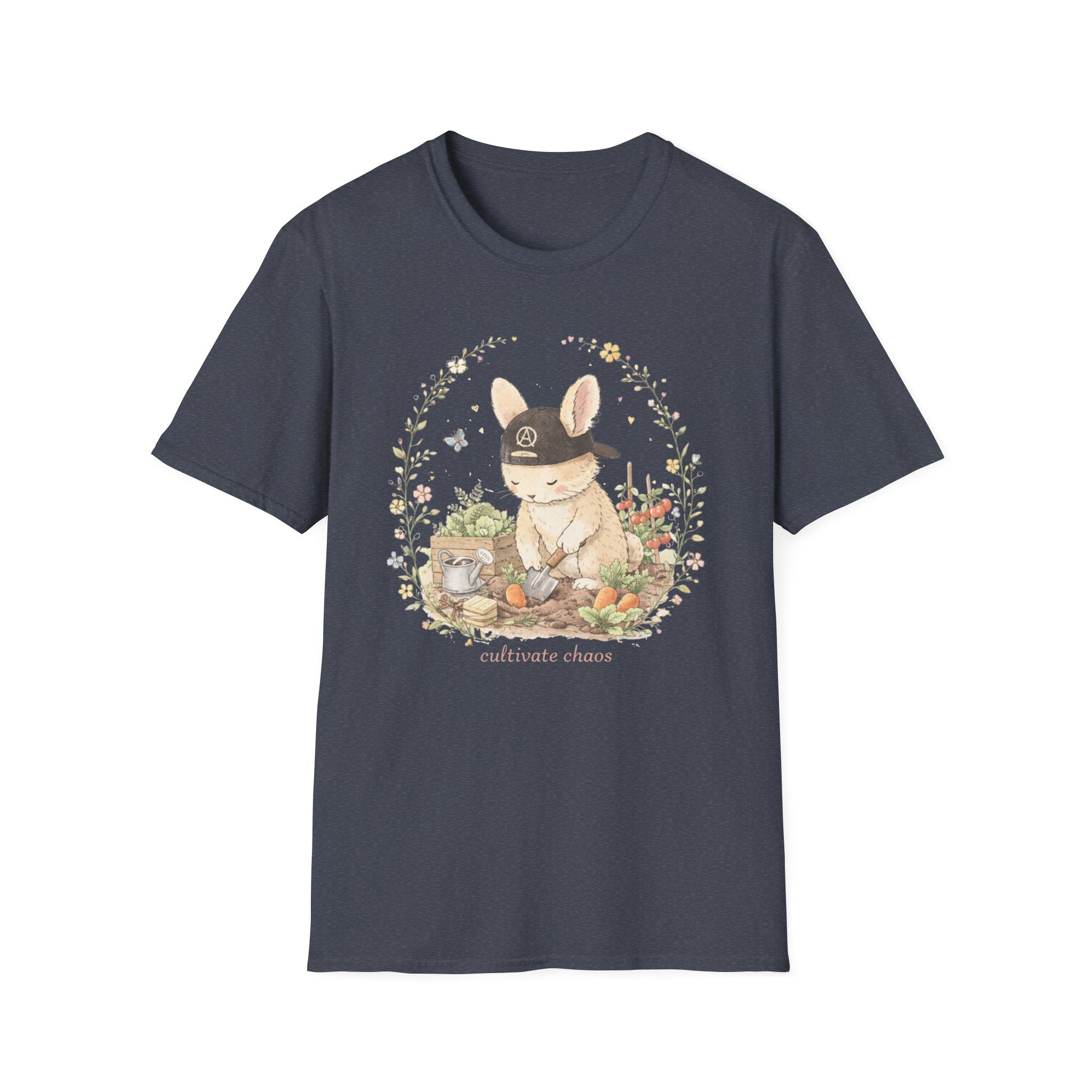 Cultivate Chaos Tee