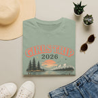 Girls Trip 2026 Kayak Tee