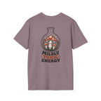 Mildly Toxic Energy Tee