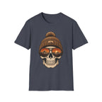 Alpine Adventure Skull Tee