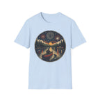 Lake Days & Freedom Nights Tee