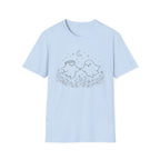 Frolicking Ghosts Tee