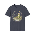 Mind Your Own Pond Tee