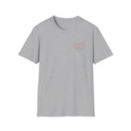 Wild at Heart Pocket Tee