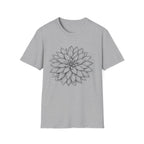 Wildflower Ink Sketch Tee