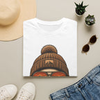 Alpine Adventure Skull Tee
