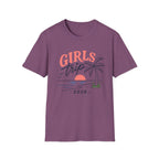 Girls Trip 2026 Beach Tee