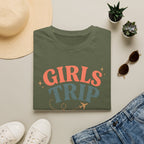 Girls Trip 2026 Airport Tee
