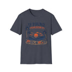 If Found Please Return To Beach Tee