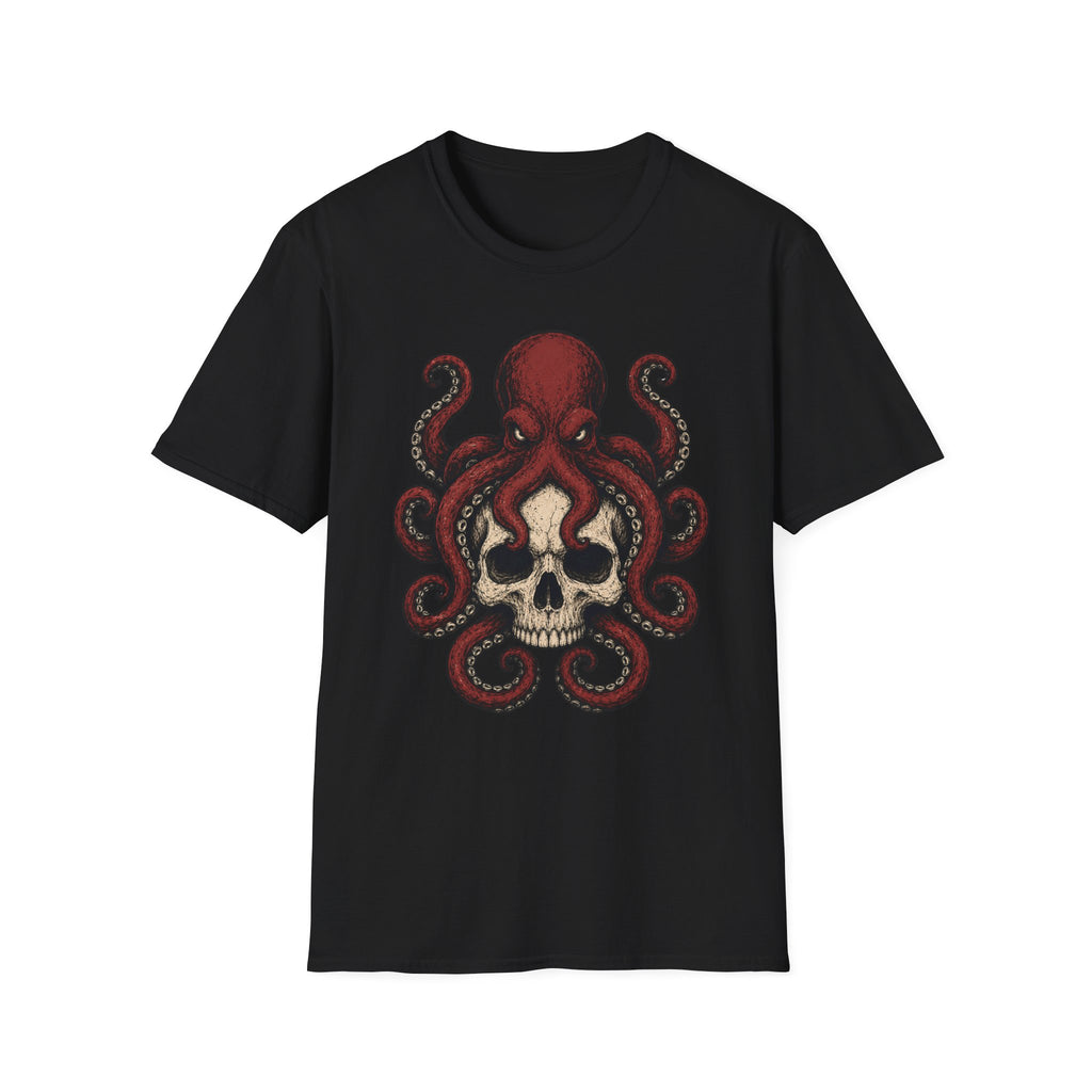 Wrath of the Kraken Tee