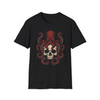 Wrath of the Kraken Tee