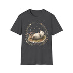Opt Out Opossum Tee