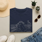 Ghost Gardner Tee