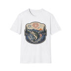 Hooked on Freedom Tee