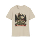 Bigfoot Kettlebell Tee