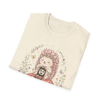 Ungovernable Hedgehog Tee
