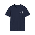 Island Life Collage Tee