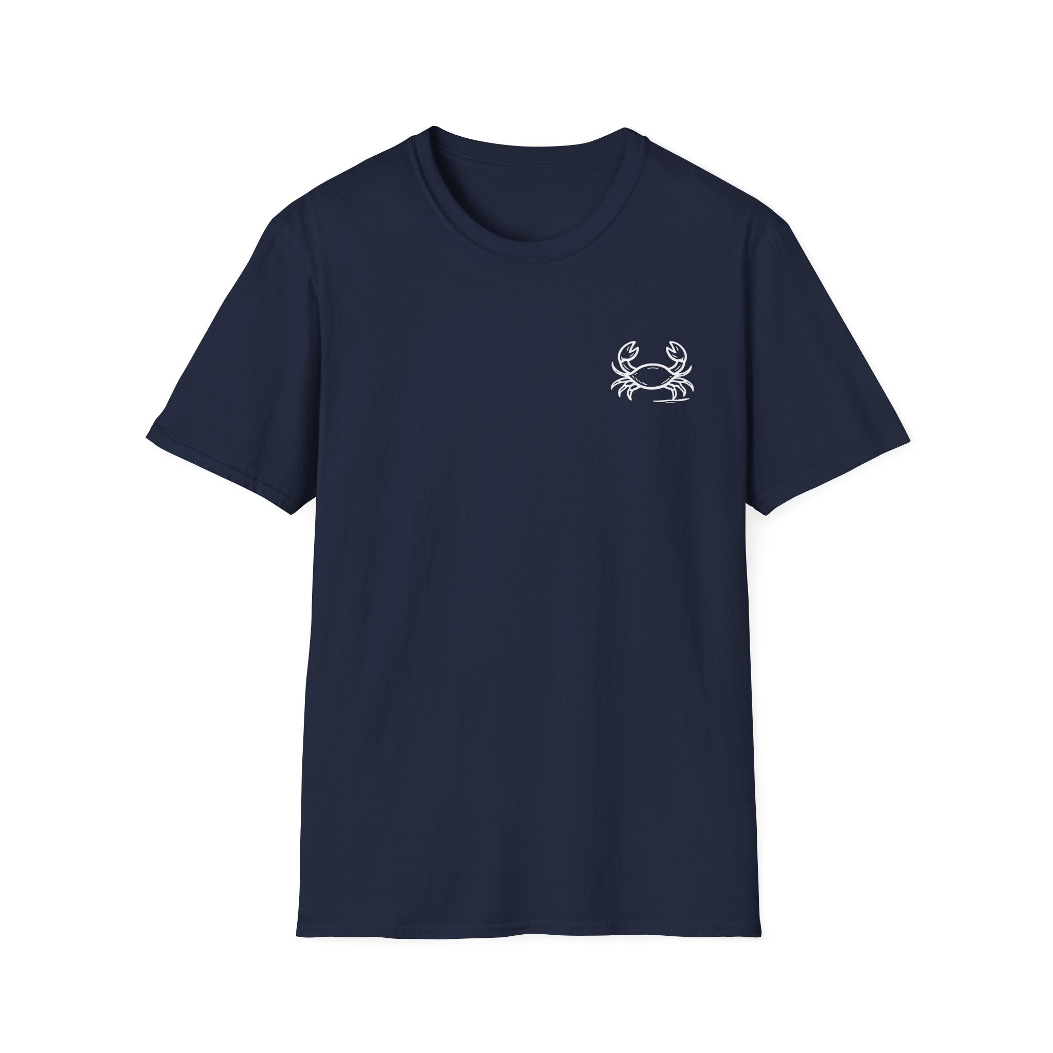 Island Life Collage Tee