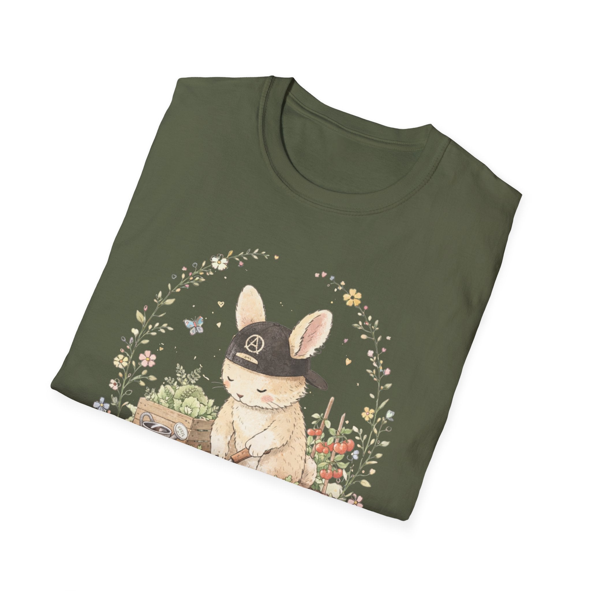 Cultivate Chaos Tee