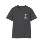 Coastal Wanderer Pocket Tee