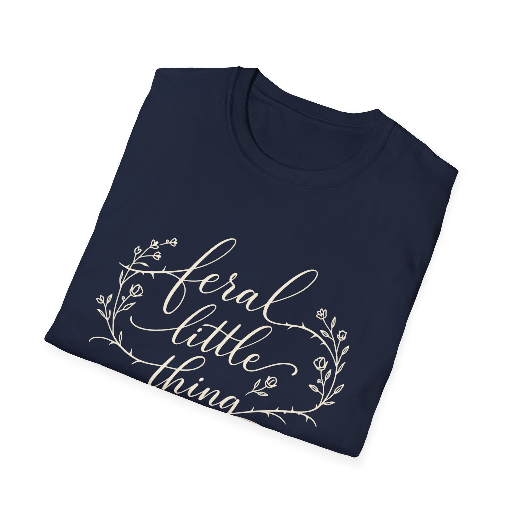 Feral Little Thing Tee