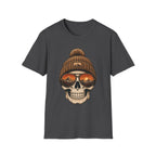 Alpine Adventure Skull Tee