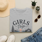 Girls Trip 2026 Lake Cabin Tee