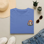 Mildly Toxic Energy Tee