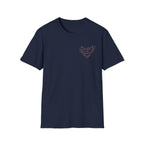 Wild at Heart Pocket Tee