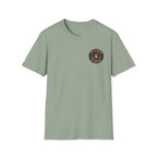 Life is Better by the Fire Pocket Tee