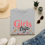 Girls Trip 2026 Casino Tee
