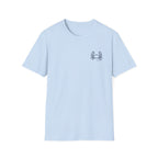 Island Life Collage Tee