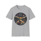 Lake Days & Freedom Nights Tee