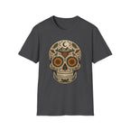 Wild Soul Sugar Skull Tee