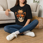 Wander the West Tee