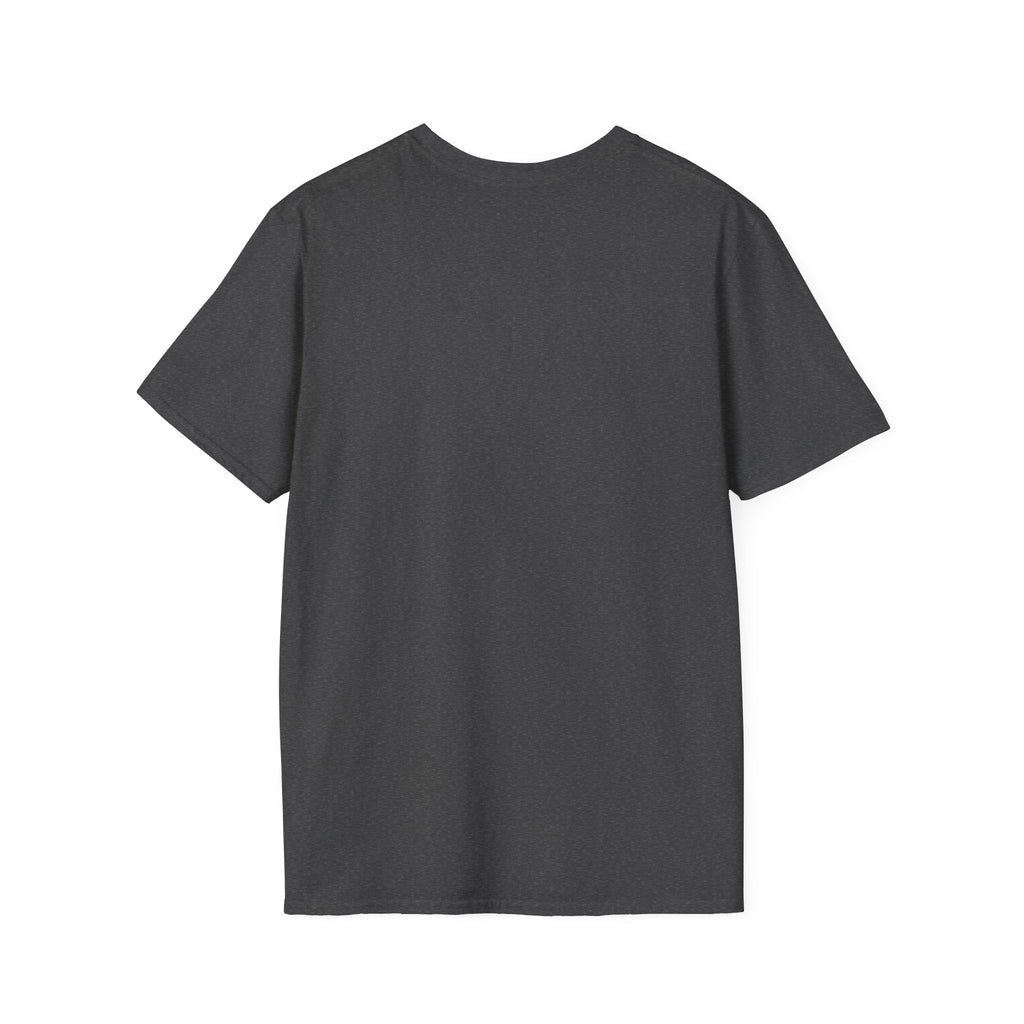 Hiking for the Snacks Bear Tee