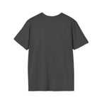 Hiking for the Snacks Bear Tee